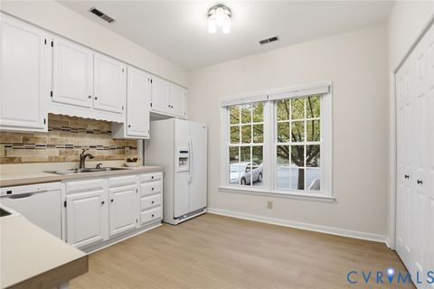 Tiny photo for 10924 Bush Lake Lane, Glen Allen, VA 23060 (MLS # 2530263)