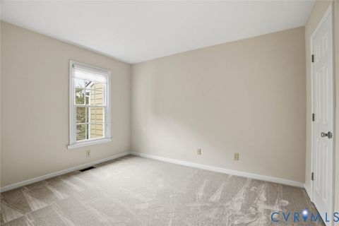 Tiny photo for 10924 Bush Lake Lane, Glen Allen, VA 23060 (MLS # 2530263)