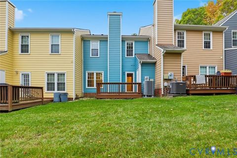 Tiny photo for 10924 Bush Lake Lane, Glen Allen, VA 23060 (MLS # 2530263)