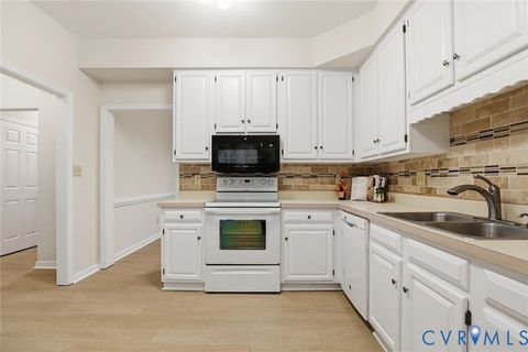 Tiny photo for 10924 Bush Lake Lane, Glen Allen, VA 23060 (MLS # 2530263)