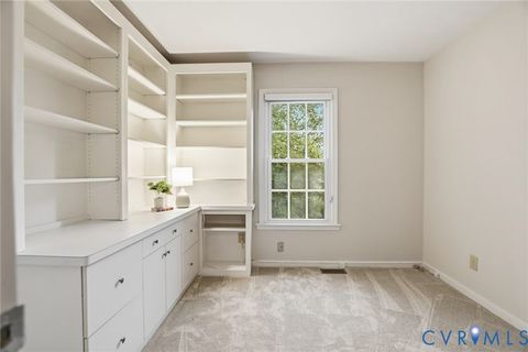 Tiny photo for 10924 Bush Lake Lane, Glen Allen, VA 23060 (MLS # 2530263)