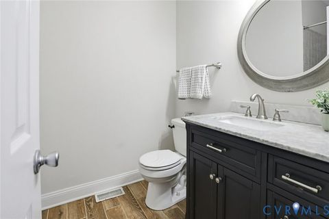 Tiny photo for 10924 Bush Lake Lane, Glen Allen, VA 23060 (MLS # 2530263)