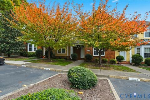 Tiny photo for 10924 Bush Lake Lane, Glen Allen, VA 23060 (MLS # 2530263)