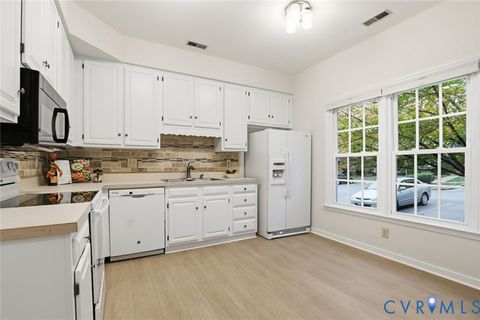 Tiny photo for 10924 Bush Lake Lane, Glen Allen, VA 23060 (MLS # 2530263)