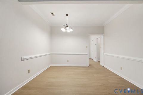 Tiny photo for 10924 Bush Lake Lane, Glen Allen, VA 23060 (MLS # 2530263)