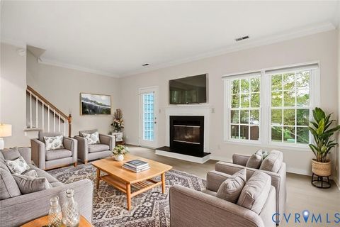 Tiny photo for 10924 Bush Lake Lane, Glen Allen, VA 23060 (MLS # 2530263)