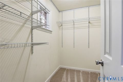 Tiny photo for 10924 Bush Lake Lane, Glen Allen, VA 23060 (MLS # 2530263)