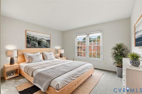 Tiny photo for 10924 Bush Lake Lane, Glen Allen, VA 23060 (MLS # 2530263)