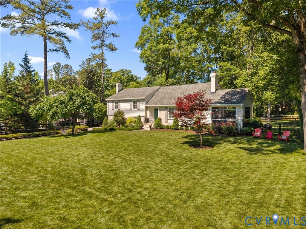 222 E Brook Run Drive