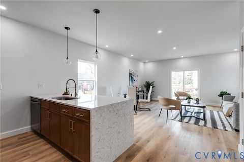 Tiny photo for 610 Cheatwood Avenue, Richmond, VA 23222 (MLS # 2608048)