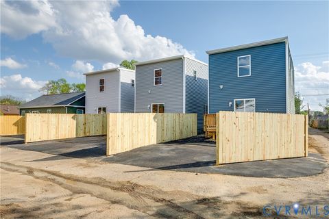 Tiny photo for 610 Cheatwood Avenue, Richmond, VA 23222 (MLS # 2608048)