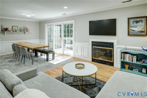 Tiny photo for 7513 Potters Court, Richmond, VA 23225 (MLS # 2617280)