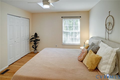 Tiny photo for 7513 Potters Court, Richmond, VA 23225 (MLS # 2617280)