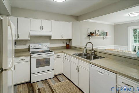 Tiny photo for 7513 Potters Court, Richmond, VA 23225 (MLS # 2617280)