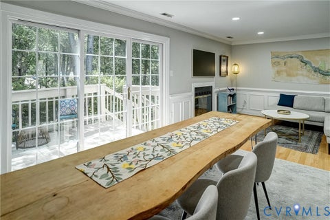 Tiny photo for 7513 Potters Court, Richmond, VA 23225 (MLS # 2617280)