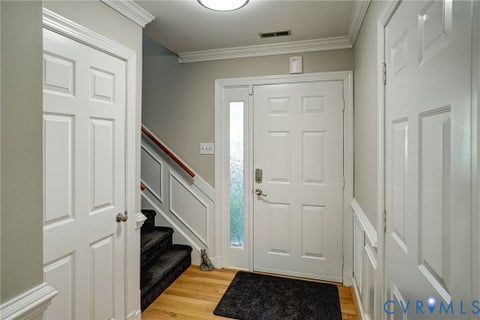 Tiny photo for 7513 Potters Court, Richmond, VA 23225 (MLS # 2617280)