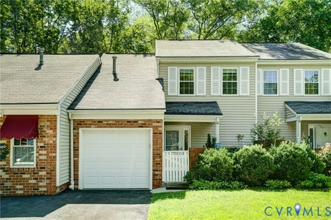 Photo of 7513 Potters Court, Richmond, VA 23225 (MLS # 2617280)