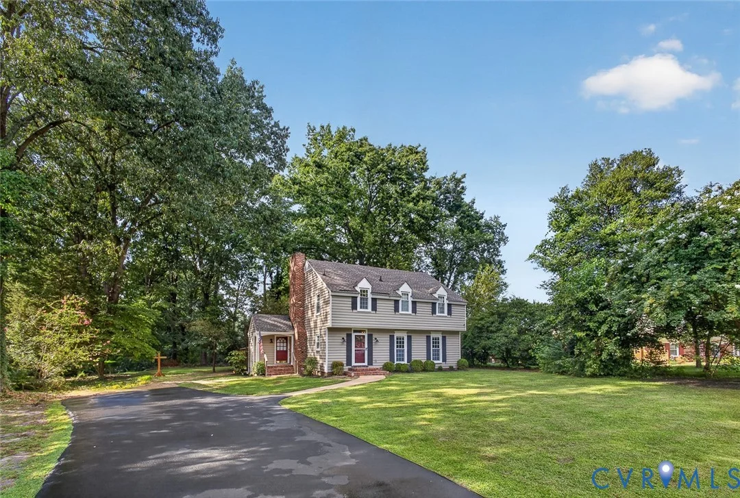 3670 Hemlock Road