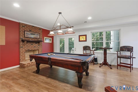 Tiny photo for 604 Cross Ridge LN LN, Manakin Sabot, VA 23103 (MLS # 2623925)