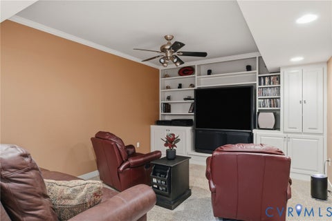 Tiny photo for 604 Cross Ridge LN LN, Manakin Sabot, VA 23103 (MLS # 2623925)