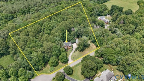 Tiny photo for 604 Cross Ridge LN LN, Manakin Sabot, VA 23103 (MLS # 2623925)