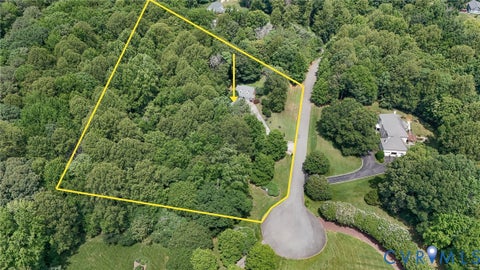 Tiny photo for 604 Cross Ridge LN LN, Manakin Sabot, VA 23103 (MLS # 2623925)