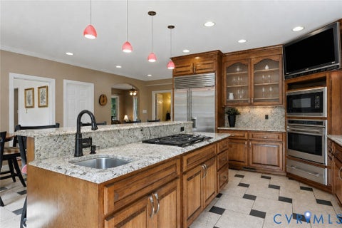 Tiny photo for 604 Cross Ridge LN LN, Manakin Sabot, VA 23103 (MLS # 2623925)