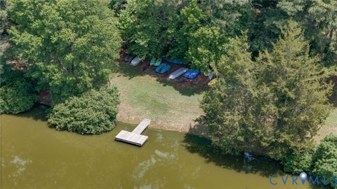 Tiny photo for 604 Cross Ridge LN LN, Manakin Sabot, VA 23103 (MLS # 2623925)