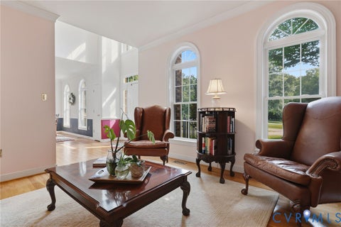 Tiny photo for 604 Cross Ridge LN LN, Manakin Sabot, VA 23103 (MLS # 2623925)
