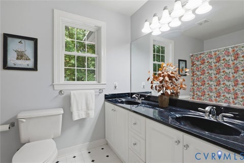 Tiny photo for 604 Cross Ridge LN LN, Manakin Sabot, VA 23103 (MLS # 2623925)