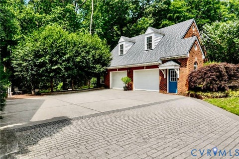 Tiny photo for 604 Cross Ridge LN LN, Manakin Sabot, VA 23103 (MLS # 2623925)