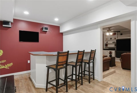 Tiny photo for 604 Cross Ridge LN LN, Manakin Sabot, VA 23103 (MLS # 2623925)