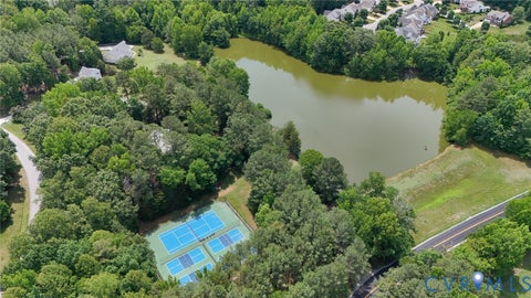 Tiny photo for 604 Cross Ridge LN LN, Manakin Sabot, VA 23103 (MLS # 2623925)