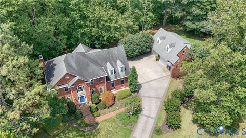 Tiny photo for 604 Cross Ridge LN LN, Manakin Sabot, VA 23103 (MLS # 2623925)