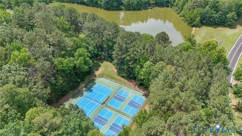 Tiny photo for 604 Cross Ridge LN LN, Manakin Sabot, VA 23103 (MLS # 2623925)
