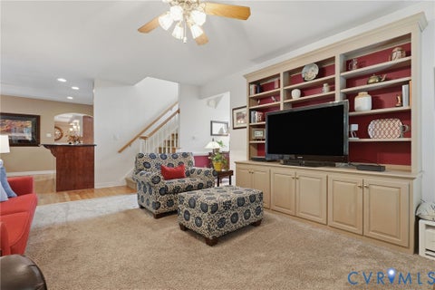 Tiny photo for 604 Cross Ridge LN LN, Manakin Sabot, VA 23103 (MLS # 2623925)