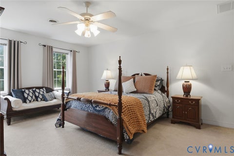 Tiny photo for 604 Cross Ridge LN LN, Manakin Sabot, VA 23103 (MLS # 2623925)