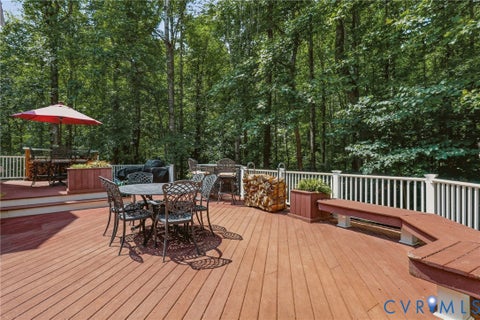 Tiny photo for 604 Cross Ridge LN LN, Manakin Sabot, VA 23103 (MLS # 2623925)