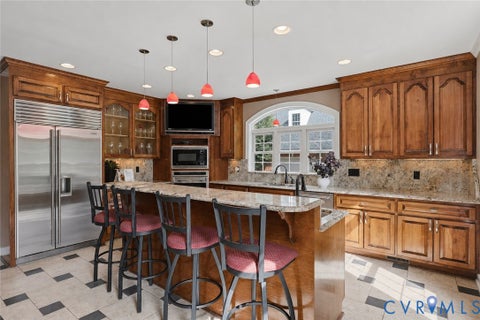 Tiny photo for 604 Cross Ridge LN LN, Manakin Sabot, VA 23103 (MLS # 2623925)