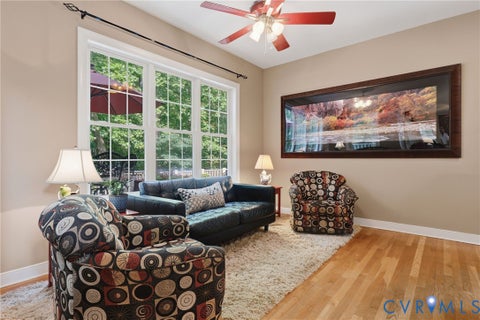 Tiny photo for 604 Cross Ridge LN LN, Manakin Sabot, VA 23103 (MLS # 2623925)