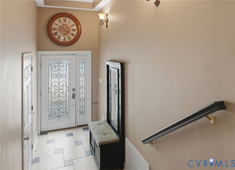 Tiny photo for 604 Cross Ridge LN LN, Manakin Sabot, VA 23103 (MLS # 2623925)