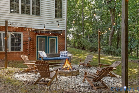 Tiny photo for 604 Cross Ridge LN LN, Manakin Sabot, VA 23103 (MLS # 2623925)
