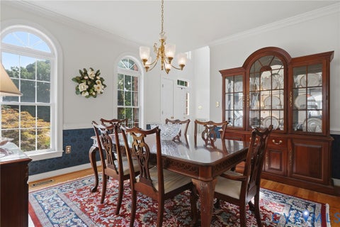 Tiny photo for 604 Cross Ridge LN LN, Manakin Sabot, VA 23103 (MLS # 2623925)
