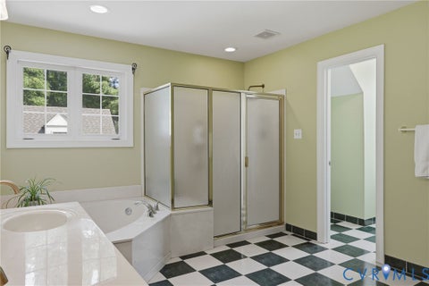 Tiny photo for 604 Cross Ridge LN LN, Manakin Sabot, VA 23103 (MLS # 2623925)