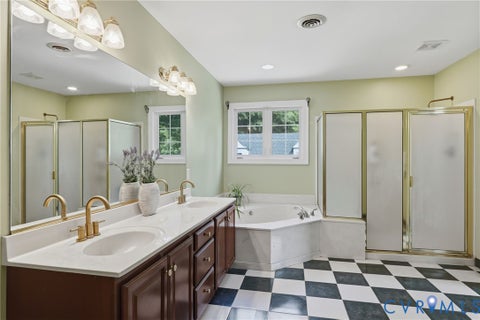 Tiny photo for 604 Cross Ridge LN LN, Manakin Sabot, VA 23103 (MLS # 2623925)