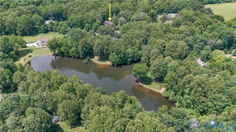 Tiny photo for 604 Cross Ridge LN LN, Manakin Sabot, VA 23103 (MLS # 2623925)