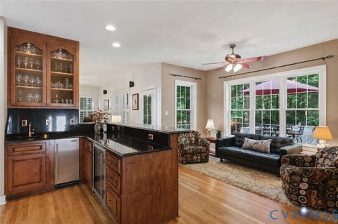 Tiny photo for 604 Cross Ridge LN LN, Manakin Sabot, VA 23103 (MLS # 2623925)