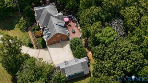 Tiny photo for 604 Cross Ridge LN LN, Manakin Sabot, VA 23103 (MLS # 2623925)