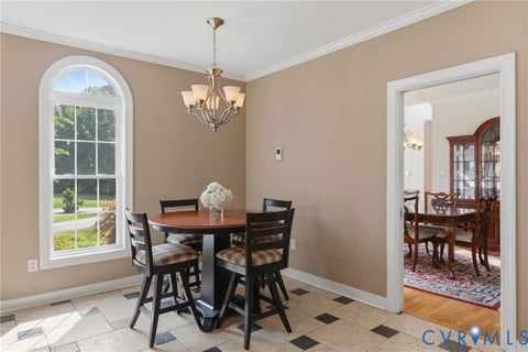 Tiny photo for 604 Cross Ridge LN LN, Manakin Sabot, VA 23103 (MLS # 2623925)