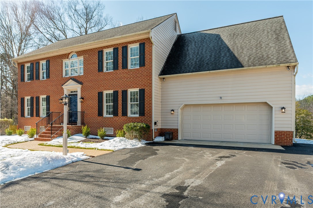 3632 Milbury Run Street